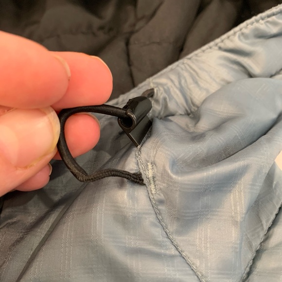 Women’s interchangeable size medium Columbia winter coat - Picture 14 of 16